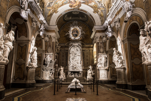 Natale alla Cappella Sansevero, “I nuovi suoni del ’600” tra tradizione e modernità