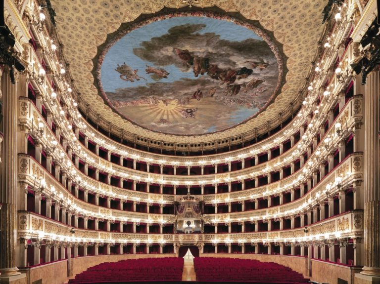 Teatro di San Carlo, la stagione 2021-22 si apre con Otello di Verdi