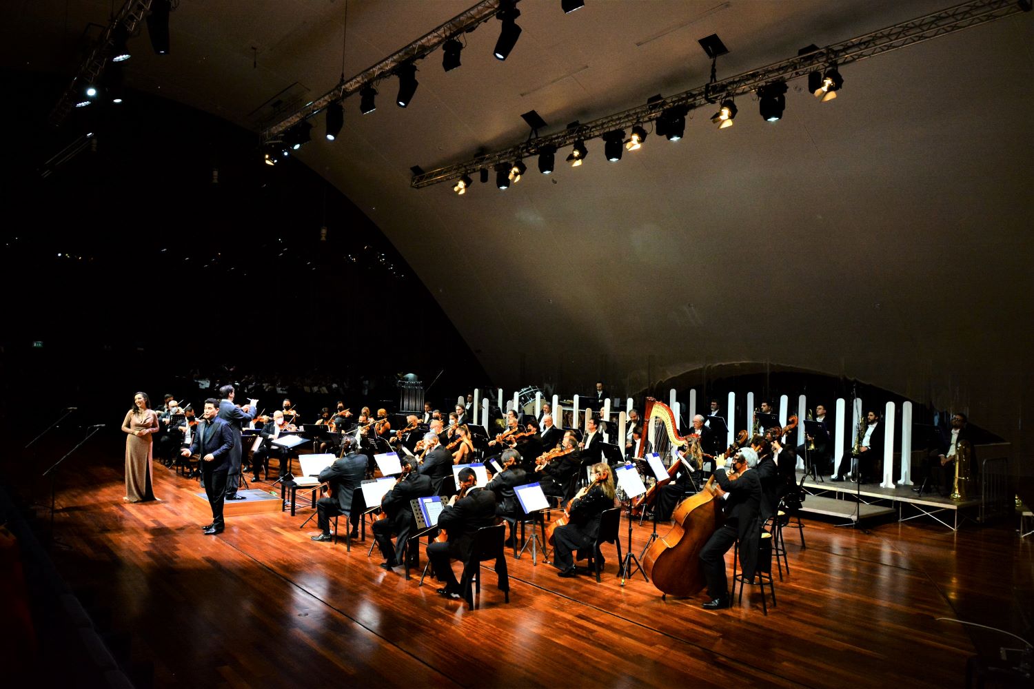 Ravello Festival, concerto in streaming per il Nuovo Anno - Assonapoli