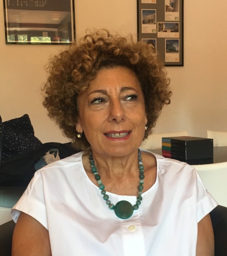 Angela Tecce insediata alla Presidenza della Fondazione Donnaregina per le arti contemporanee