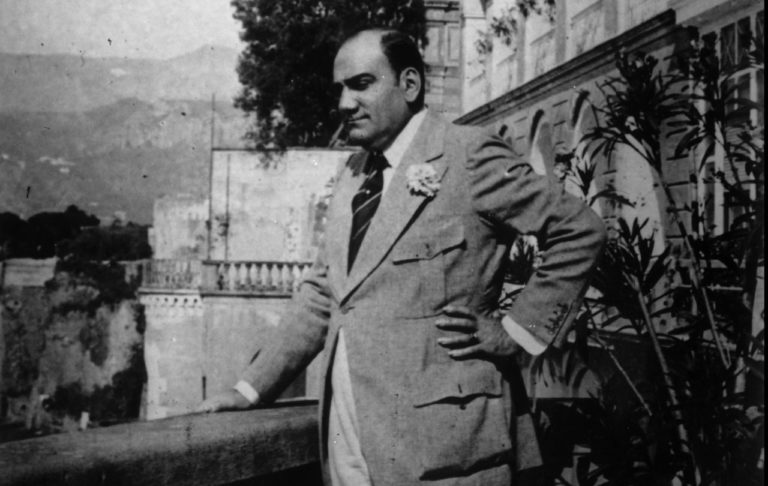 Il Ravello Festival omaggia Enrico Caruso con tre suoi eredi contemporanei: Flòrez,  Brownlee e Spyres