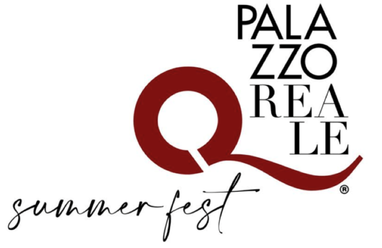 Palazzo Reale Summer Fest, riprendono gli spettacoli nel Giardino Romantico