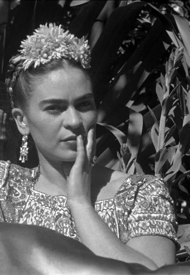 A 67 anni dalla scomparsa di Frida Kahlo a Napoli la mostra omaggio