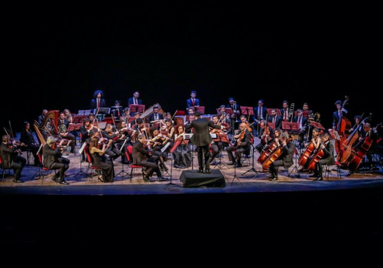 UNIMUSIC V EDIZIONE Festival della musica e della cultura  della Nuova Orchestra Scarlatti di Napoli