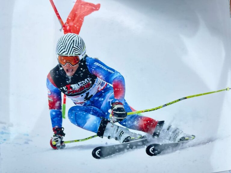 Giada D’Antonio vince l’oro agli internazionali Alpe Cimbra