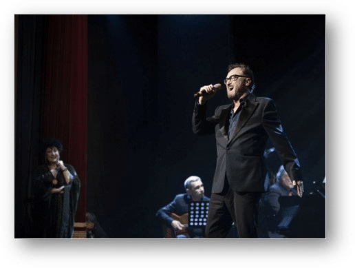 Trianon Viviani, i cantanti “alfa” nella Canzone napoletana