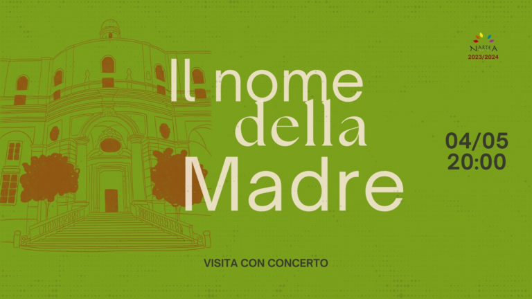 “Il nome della Madre”: il pellegrinaggio teatrale di NarteA presso la Chiesa di Santa Maria Egiziaca a Pizzofalcone