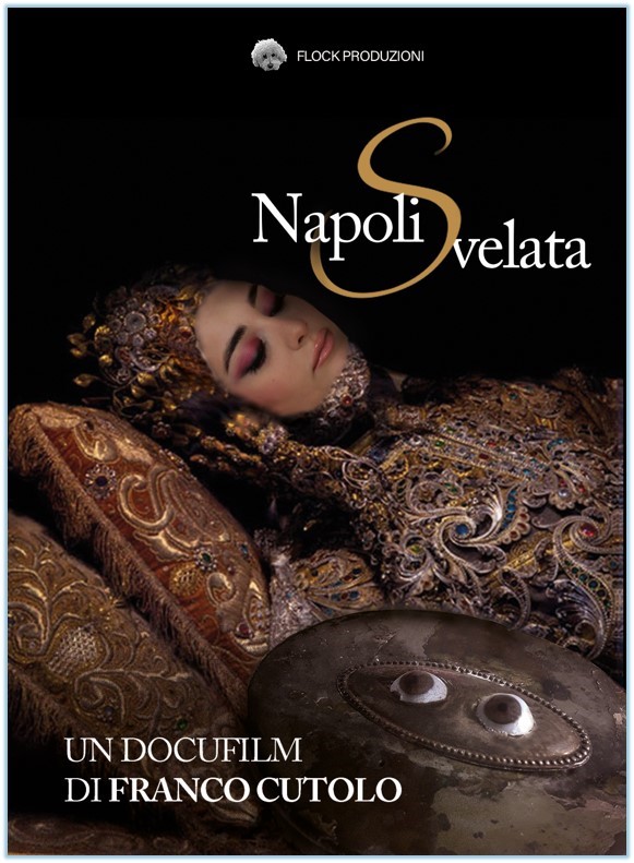 La “Napoli s-velata” di Franco Cutolo