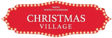 Christmas Village, inaugurazione giovedì 7 dicembre alla Mostra d’Oltremare
